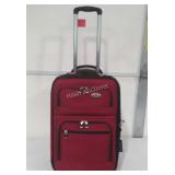 Ricardo brand suit case