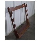 Gun Rack