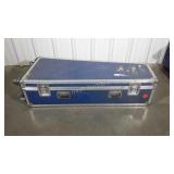 Anvil Cases, "Chelo" Shipping container, portable