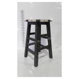 Pear Painted Stool