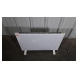 DeLonghi, Space Heater, working, seller code PZ