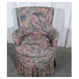 Bedroom Slipper Chair