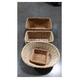 Decor Baskets