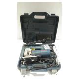 Tools - Bosch jig saw 587AVS with instruction