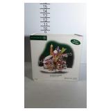 Department 56 Village, The Christmas Candy Mill