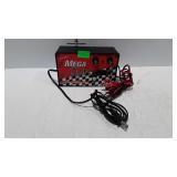 AC/DC Auto Peak Detection Charger - Dynamite Mega