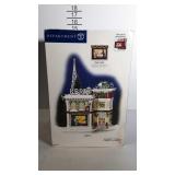 Department 56 Village, KBRR TV