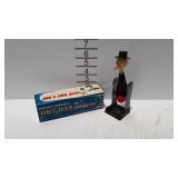 Dry Dan TheDrinking man with original box