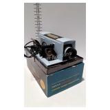 Slide Projector - Atlas Warner portable 150 with
