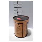 Balloon in a can dated 1952 - M-278-A for AN/CRT-3