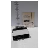Marine Radio Telephone model 5000 VHF/FM with