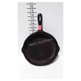 Cast iron #8 Griswold skillet