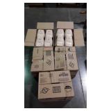 Adult Depends, 5 boxes full