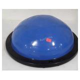 Balance exercise ball