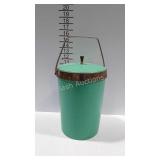 Mid Century ice bucket
