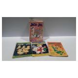 26 Jack and Jill magazines, dated between 1959 and