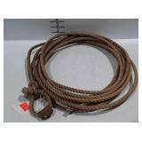 Lariat / throwing rope