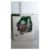 Department 56 Village, Polar Power Company