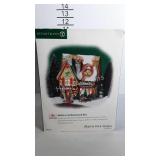 Department 56 Village, McElfin