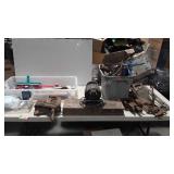 Group lot of misc tools