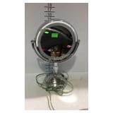 Electric magnifying makeup mirror - seller code LW