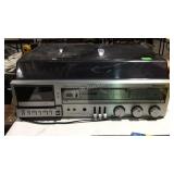 Panasonic AM/FM Stereo Cassette Recorder with