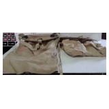 Two Apple Pickers Bags
