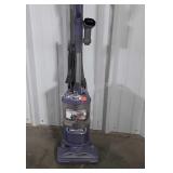 Shark Navigation vacuum Cleaner, works