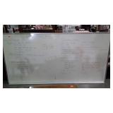 Dry erase Board 4x8ft