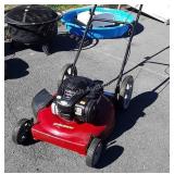 Murray push mower