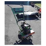 Statesman 3 horsepower tiller