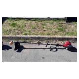 Toro straight shaft weedeater