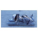 Leaf blower parts
