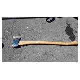Axe