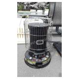 Dura heat kerosene heater