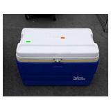 Igloo cooler