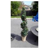 Artificial plant 60 inches tall seller code LW
