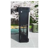 HP computer tower 79 inches tall, seller code US