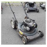 Bolens 21 inch cut push mower, will need work