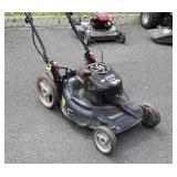Craftsman 7 horsepower push mower, will need work