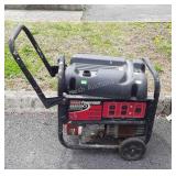 Coleman power mate 6250 generator will be for