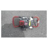 Drill motor will need work