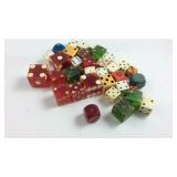 Bag of dice