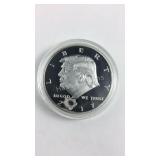 2017 trump coin