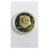 2018 trump coin