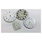 Faces for Pocket Watches 2 Waltham