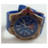 Blue Faced Vince Camuto Men