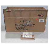 Box with 10 Thomas Pacconi Classics display cases-