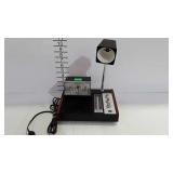 Electronics, Symphonette Slumber Center, alarm