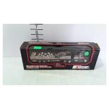 Nascar Die-cast Cab Racing Team Transporter, 1:64